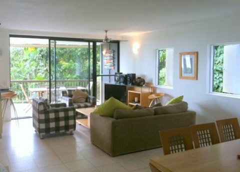 Cylinder Cove Apartments - Accommodation Port Hedland 5