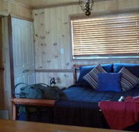 Tuckeroo Cottages and Gardens - Accommodation Port Hedland