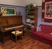 Barney Creek Vineyard Cottages - Accommodation Port Hedland