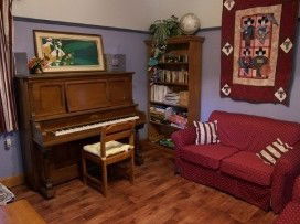 Barney Creek Vineyard Cottages - Accommodation Port Hedland 0