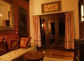 Barney Creek Vineyard Cottages - Accommodation Port Hedland 1