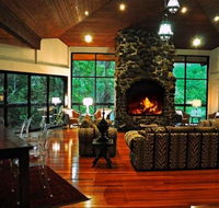 Escarpment Retreat and Day Spa - Accommodation Port Hedland