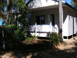 Augathella Palms Motel - Accommodation Port Hedland 1
