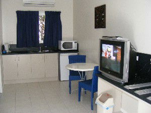 Augathella Palms Motel - Accommodation Port Hedland 3