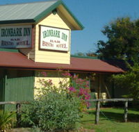 Ironbark Inn Motel - Accommodation Port Hedland