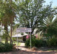 Blackall Caravan Park
