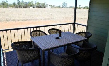 Kinnon And Co Outback Lodges - Accommodation Port Hedland 4