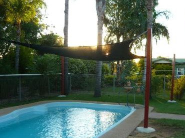 Kinnon And Co Outback Lodges - Accommodation Port Hedland 5