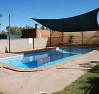 AAOK Moondarra Accommodation Village Mount Isa - Accommodation Port Hedland