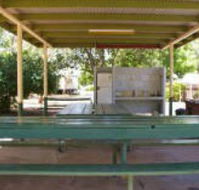 Mount Isa Caravan Park - Accommodation Port Hedland