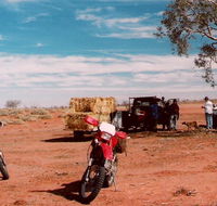 Epsilon Station - Accommodation Port Hedland