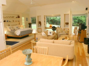 Godshill West Wing - Holiday Home - Accommodation Port Hedland 4