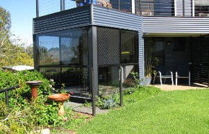 Eagles Rest Retreat - Accommodation Port Hedland 0