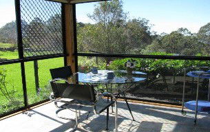 Eagles Rest Retreat - Accommodation Port Hedland 2