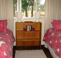 Flag Springs Bush Retreat - Accommodation Port Hedland