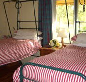 Nelgai Farm Bed and Breakfast - Accommodation Port Hedland