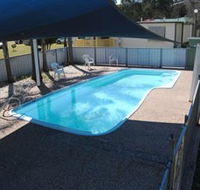 Crows Nest Caravan Park - Accommodation Port Hedland
