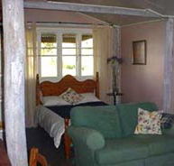 Bunnyconnellen Olive Grove and Vineyard - Accommodation Port Hedland