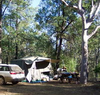 Myall Park Botanic Garden - Accommodation Port Hedland