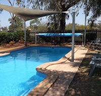 BIG4 Goondiwindi Tourist Park - Accommodation Port Hedland