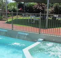 Country Comfort Toowoomba - Accommodation Port Hedland