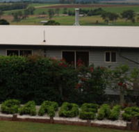 Mulanah Gardens Bed and Breakfast Cottages - Accommodation Port Hedland