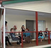 BIG4 Kingaroy Holiday Park - Accommodation Port Hedland