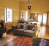 Lee Farmstay - Accommodation Port Hedland