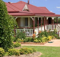 Rock-Al-Roy Bed and Breakfast - Accommodation Port Hedland