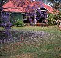 Minmore Farmstay Bed and Breakfast - Accommodation Port Hedland