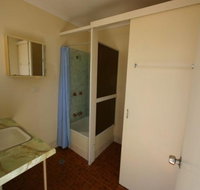 Nanango Caravan and Motorhome Park - Accommodation Port Hedland