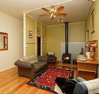 Bunyip Springs Farmstay - Accommodation Port Hedland