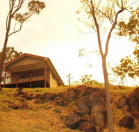 ecoRidge Hideaway - Accommodation Port Hedland