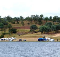 Lake Boondooma Camping and Recreation Park - Accommodation Port Hedland