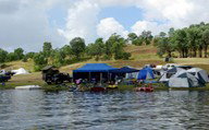 Lake Boondooma Camping And Recreation Park - Accommodation Port Hedland 1