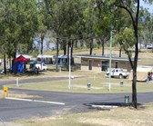 Lake Boondooma Camping And Recreation Park - Accommodation Port Hedland 2