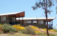 Lake Boondooma Camping And Recreation Park - Accommodation Port Hedland 3