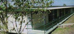 Lake Boondooma Camping And Recreation Park - Accommodation Port Hedland 4