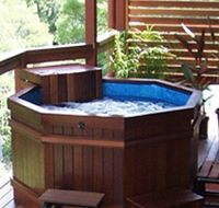 Ravensbourne Escape Tree Tops - Accommodation Port Hedland