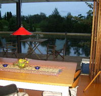 Cloudlake Mountain Retreat - Accommodation Port Hedland