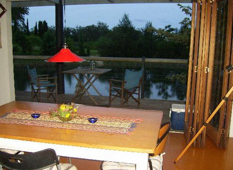 Cloudlake Mountain Retreat - Accommodation Port Hedland 0