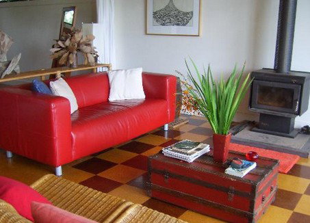 Cloudlake Mountain Retreat - Accommodation Port Hedland 1