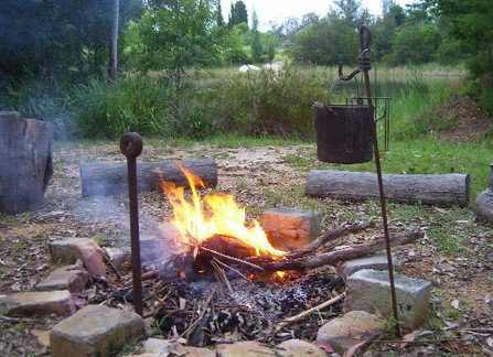 Cloudlake Mountain Retreat - Accommodation Port Hedland 2