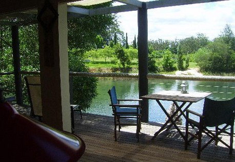 Cloudlake Mountain Retreat - Accommodation Port Hedland 3