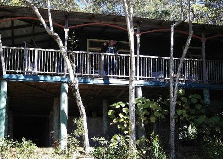 Cloudlake Mountain Retreat - Accommodation Port Hedland 4