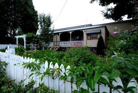 B & B Wanulla - Accommodation Port Hedland 2