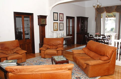 B & B Wanulla - Accommodation Port Hedland 5