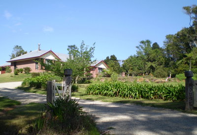 Hardy House Bed And Breakfast - Accommodation Port Hedland 0