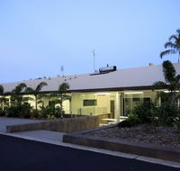 Ashmore Palms Holiday Village - Accommodation Port Hedland