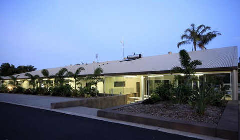 Ashmore Palms Holiday Village - Accommodation Port Hedland 0